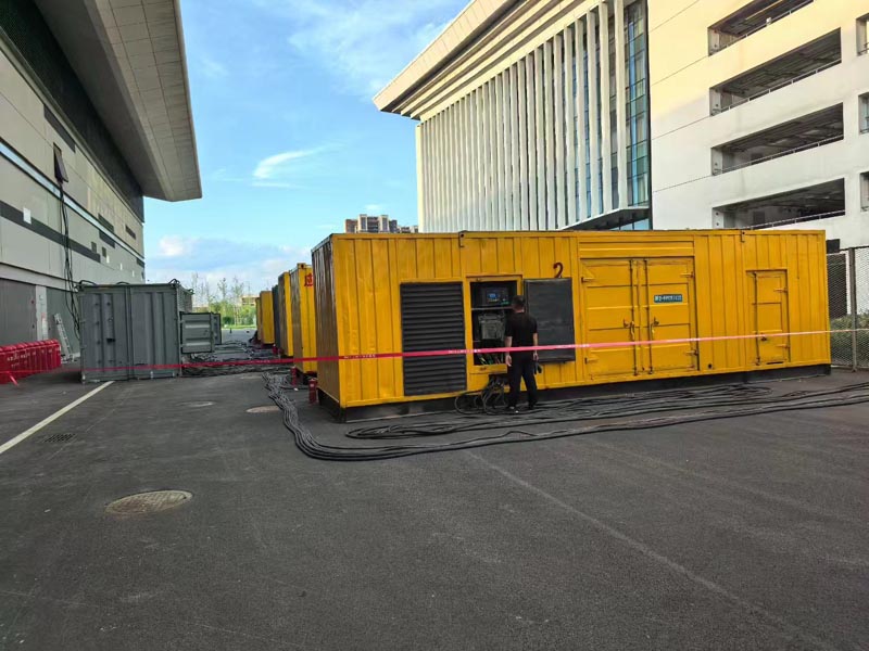 元宝山柴油发电机冬季保养注意事项?