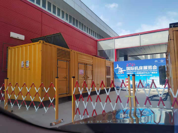 元宝山发电机出租 对于发电机的特性你了解多少？