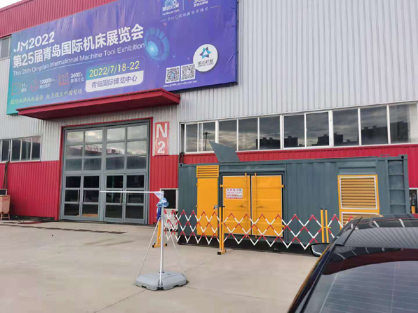元宝山发电车出租-我国柴油机发电机组行业引领动力行业发展,前景广阔