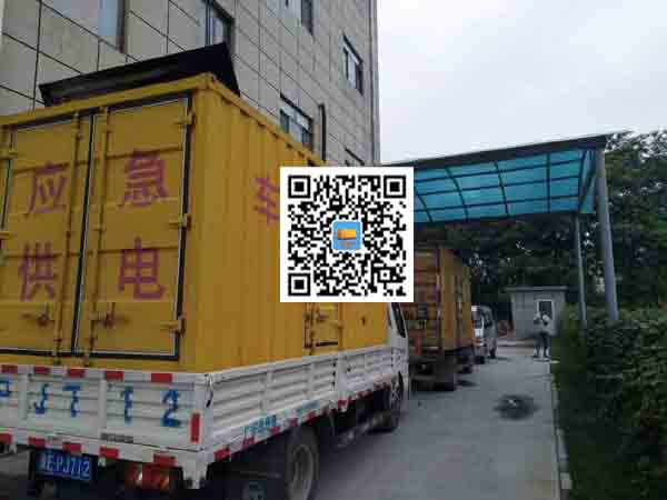 元宝山发电车出租-发电机产品使用越来越广泛