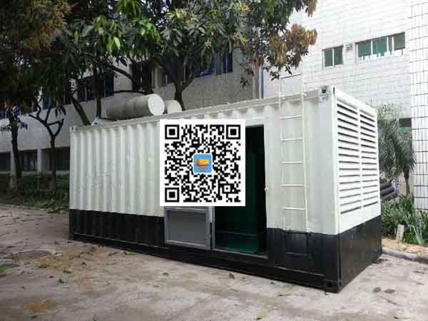 元宝山出租发电机-什么样的柴油发电机使用效果比较好