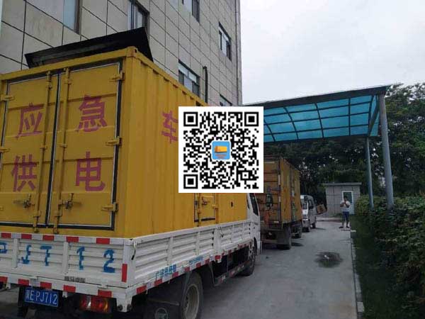 元宝山发电机出租-上柴发电机组的油耗会出现什么原因