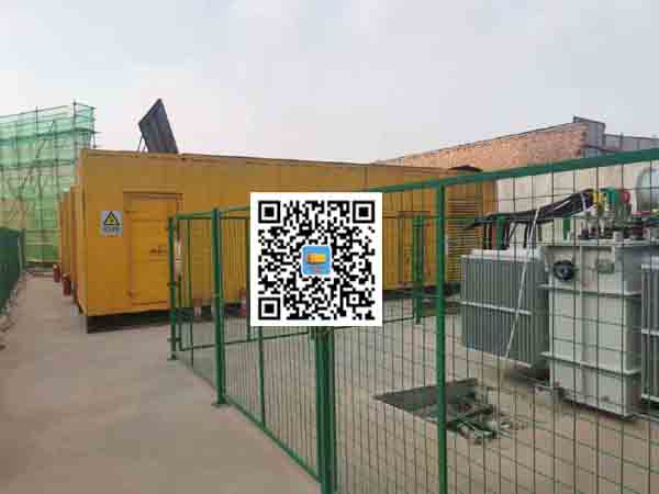 元宝山发电机组的社会应用有哪些