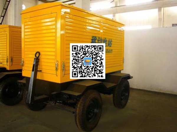 元宝山发电机出租-发电机组的安装注意要点