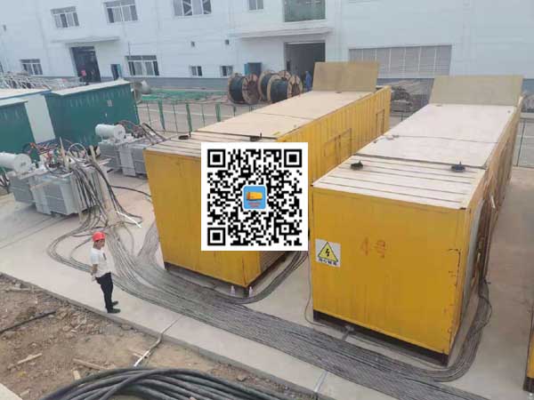 元宝山发电机出租-柴油发电机组应用在哪些方面
