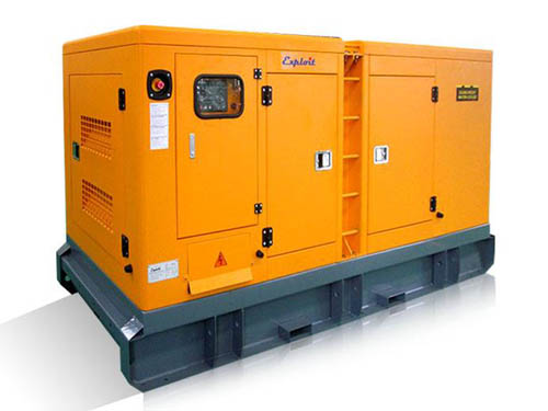 元宝山影响 200kw 柴油发电机油耗的因素有哪些?