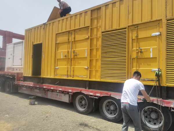 元宝山除了负载情况和发动机维护,还有哪些因素会影响 200kw 柴油发电机的油耗?