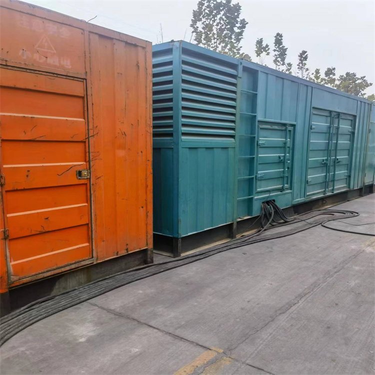 元宝山如何选择适合 600kW 柴油发电机组的热继电器?