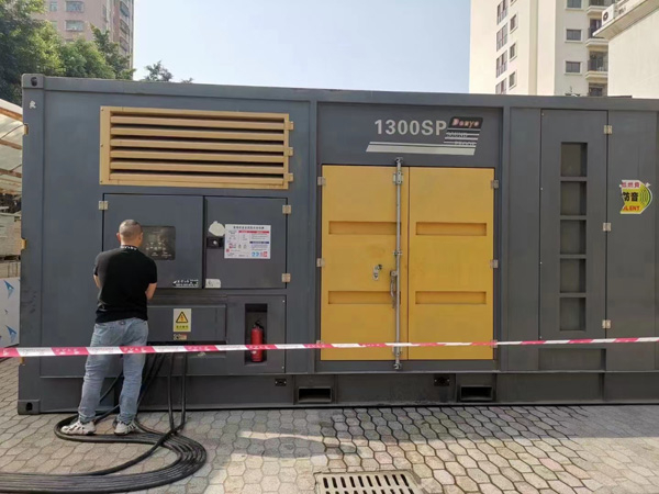 元宝山500KW发电机组冬季应该配多大的启动电瓶？