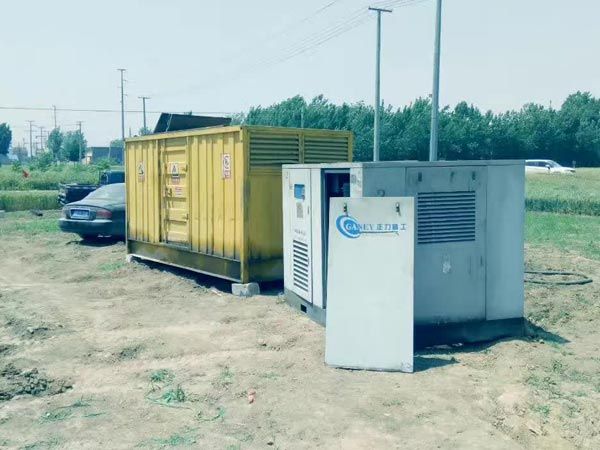 元宝山柴油发电机组冬季日常维修需要哪些工具?